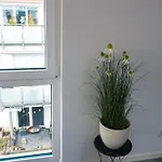 Penthouse Elegance Great View Apartment