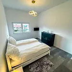 Penthouse Elegance Great View Lengede