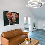 Apartment Penthouse Elegance Great View