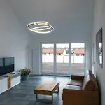 Apartment Penthouse Elegance Great View *