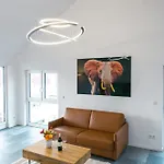 Penthouse Elegance Great View