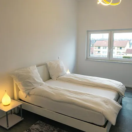 Penthouse Elegance Great View Apartment