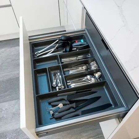 Penthouse Elegance Great View Lengede