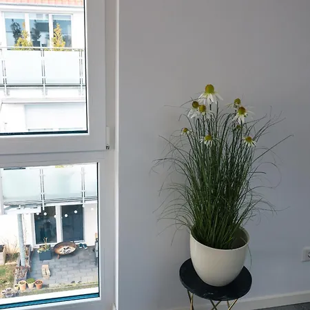 Penthouse Elegance Great View Apartment