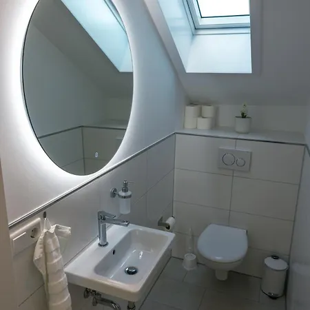 Apartment Penthouse Elegance Great View
