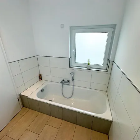 Penthouse Elegance Great View Lejlighed Lengede
