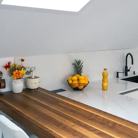 Penthouse Elegance Great View *