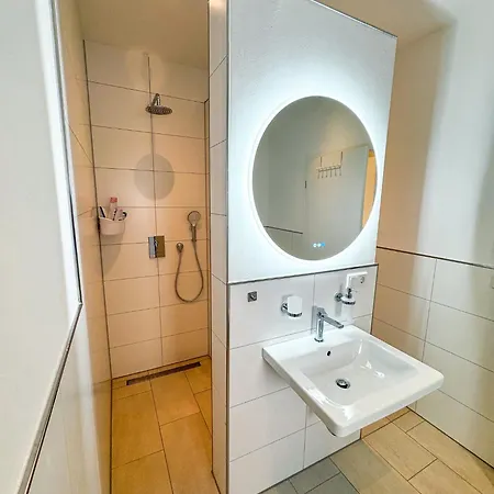 Penthouse Elegance Great View アパート *