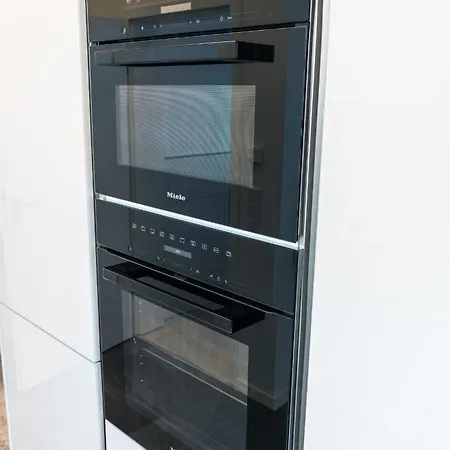 Penthouse Elegance Great View * Lengede