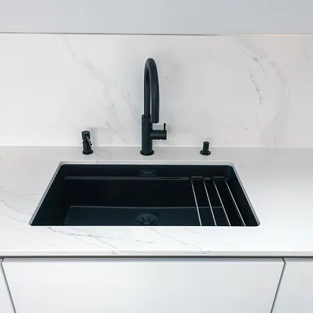 Penthouse Elegance Great View アパート *