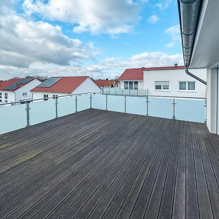 アパート Penthouse Elegance Great View *