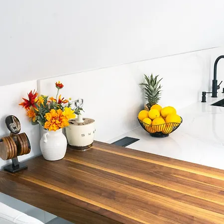 Penthouse Elegance Great View