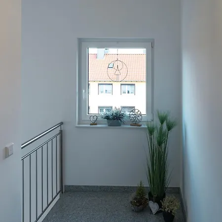 Penthouse Elegance Great View Apartment