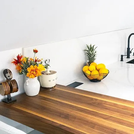 Penthouse Elegance Great View アパート