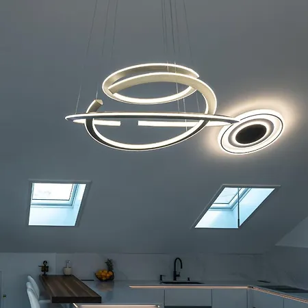 Penthouse Elegance Great View *