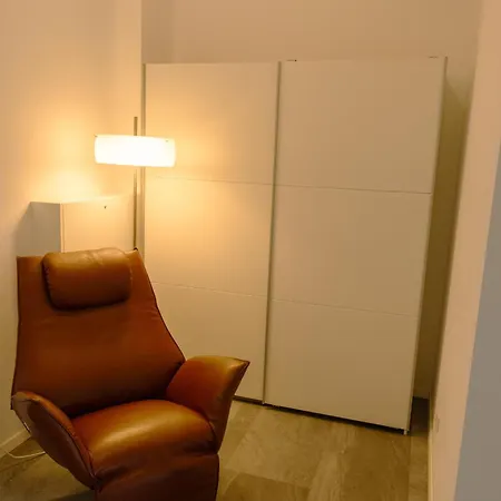 Penthouse Elegance Great View Lengede