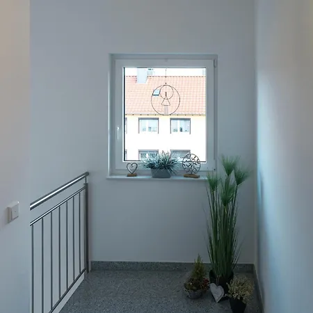 Penthouse Elegance Great View