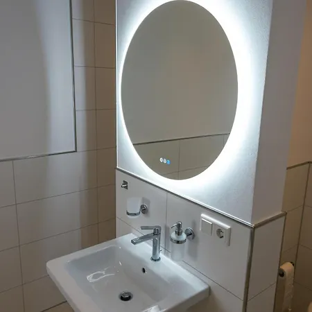 Penthouse Elegance Great View * Lengede