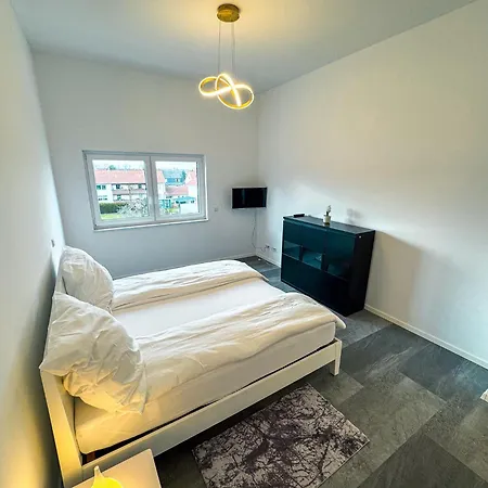 Penthouse Elegance Great View アパート *